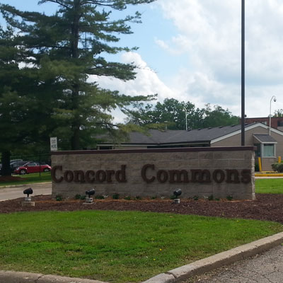 Concord Commons