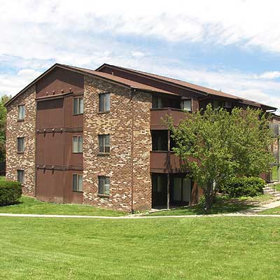 Wildberry Village Apartments